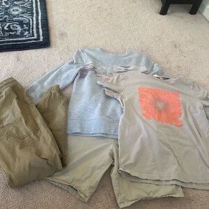 Boys Clothes